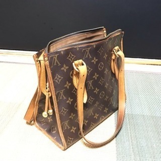 ルイヴィトン バッグ 正規品