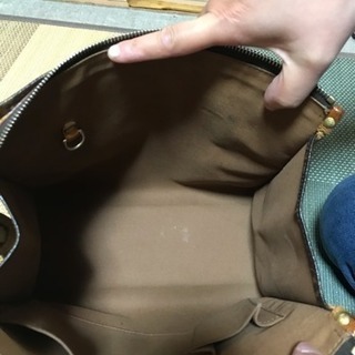 ルイヴィトン バッグ 正規品