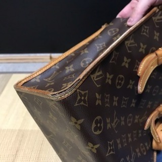 ルイヴィトン バッグ 正規品