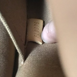 ルイヴィトン バッグ 正規品