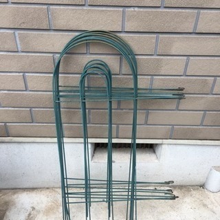 あげます ガーデニングワイヤーフェンス ぶたたまご 京急蒲田の生活雑貨の中古あげます 譲ります ジモティーで不用品の処分