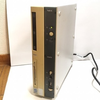 NEC デスクトップ PC