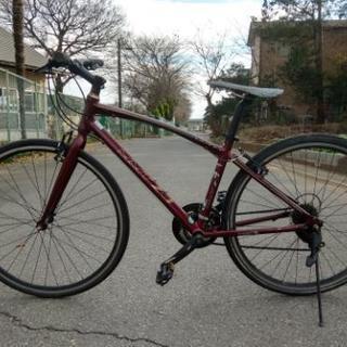 モーメンタム クロスバイク 自転車 埼玉・東京 ジャイアント