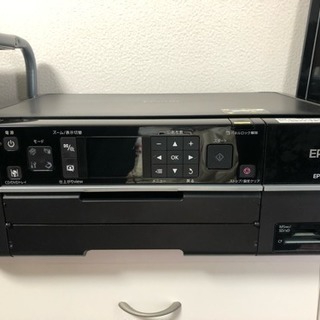 プリンター EP-802A