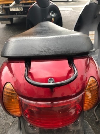 SUZUKI レッツ4 ワンオーナー 実働 程度良い 福岡市南区 車両情報