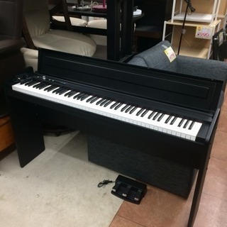 KORG☆コルグ☆電子ピアノ☆LP-180☆2016年製☆88鍵盤