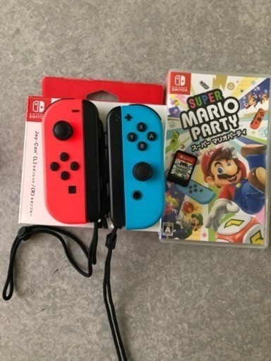 マリオパーティ\u0026ジョイコン