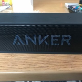 アンカー Bluetoothスピーカー ANKER スピーカー