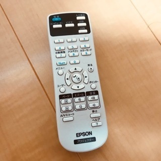 EPSON EH-TW410 プロジェクター 本体 リモコン、HDMIケーブル付 EPSON EH-TW410 2800lm | 音響機材、プロジェクター、映像機器の
