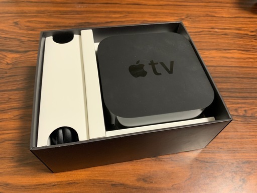 その他 Apple TV 32GB MGY52J/A