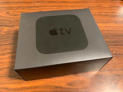 その他 Apple TV 32GB MGY52J/A