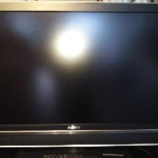 40インチの大画面！SONY BRAVIA J18121601