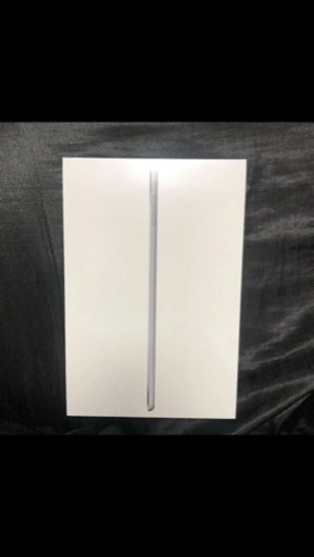 iPad mini4 Wi-Fi 128 スペースグレー