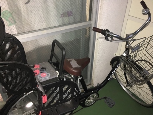 自転車