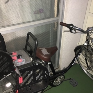 自転車