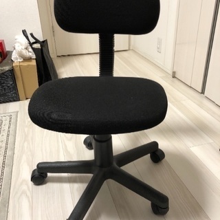 オフィス椅子