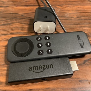 Amazon FireStick TV 