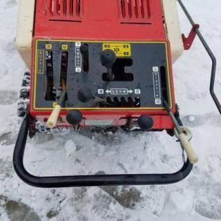 ヤンマー 除雪機 ysr900 9馬力 油圧式 | urduskills.com