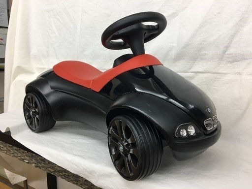 BMW Baby Racer III  1~3才用  乗り物