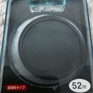 kenko PLフィルター 52mm 