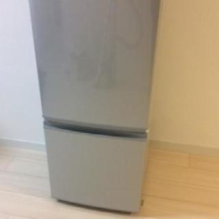 SHARP 2019年 冷蔵庫 値下げしました