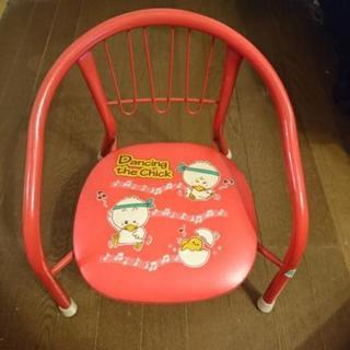 ピーピー椅子
