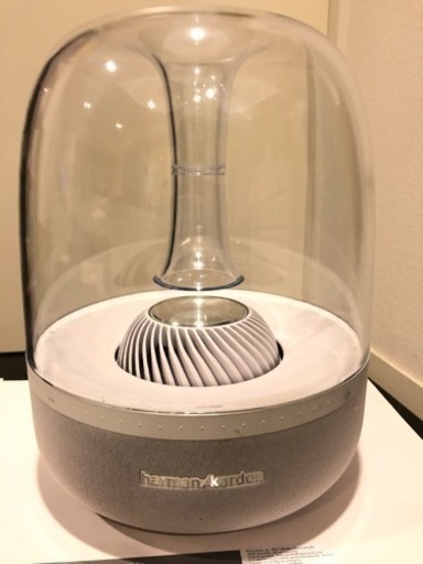 【中古美品】Harman Kardon AURA