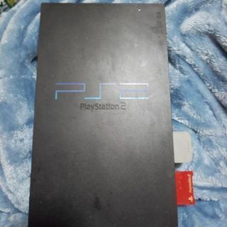 PS2 本体