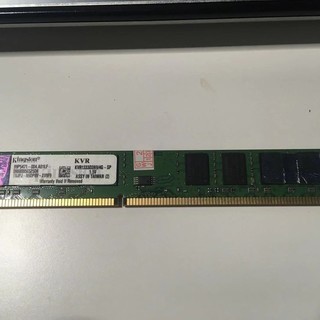 🉐KINGSTON キングストン 4G DDR3-1333メモリ