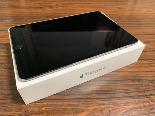 iPad mini 4 64GB Wi-Fi MK9G2J/A 【25%OFF】 www.shelburnefalls.com