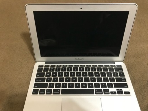 Mac MacBook Air 11 inch