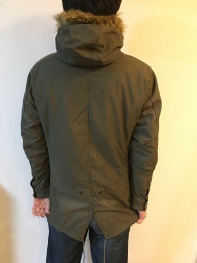 Global Work モッズコート マホニーくん 東川口の服 ファッションの中古 古着あげます 譲ります ジモティーで不用品の処分 Global Work モッズコート マホニーくん 東川口の服 ファッションの中古 古着あげます 譲ります ジモティーで不用品の処分