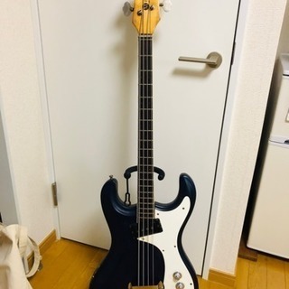 mosrite 1965年製 the ventures  bass