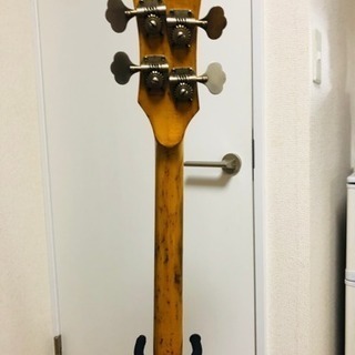 mosrite 1965年製 the ventures  bass