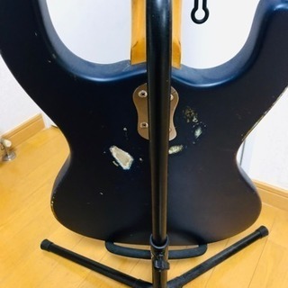 mosrite 1965年製 the ventures  bass