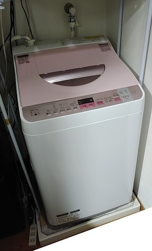 洗濯機(2017年製) 冷蔵庫 電子レンジ オーブン 4点セット