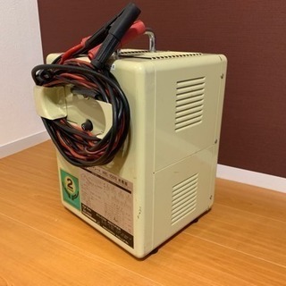 デンゲン 多連結充電器 HRC-15010 ローライダー ハイドロ