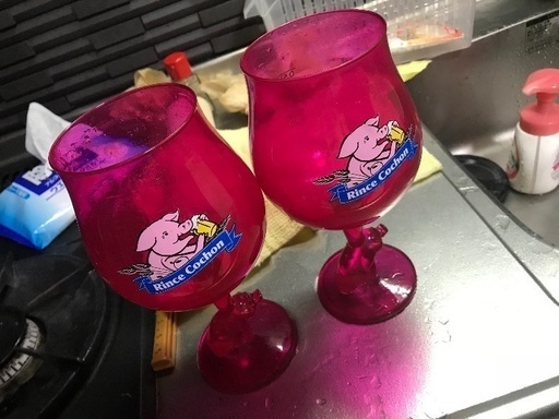 可愛いグラスセット Christina 高田馬場の食器 酒器 の中古あげます 譲ります ジモティーで不用品の処分 可愛いグラスセット Christina 高田馬場の食器 酒器 の中古あげます 譲ります ジモティーで不用品の処分