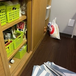 キッチンカウンター ※値下げしました