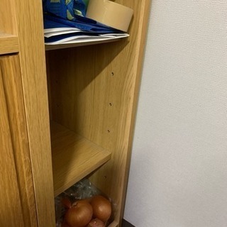 キッチンカウンター ※値下げしました