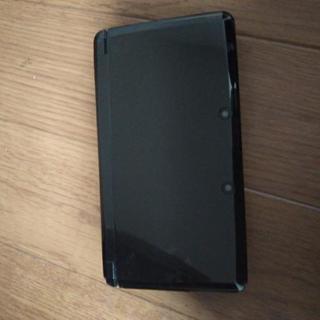 Nintendo3DS ブラック