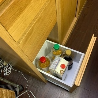 キッチンカウンター ※値下げしました