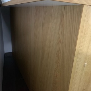 キッチンカウンター ※値下げしました