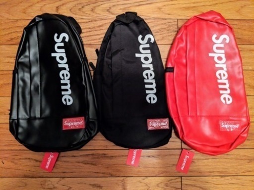 supreme シュプリーム ショルダーバッグ