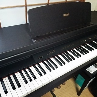 ヤマハ 電子ピアノ YAMAHA DIGITAL PIANO Y...
