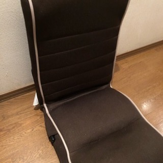 ニトリ リクライニング 座椅子