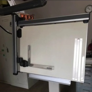 ウチダ ドラフター 製図台 | bdmpiura.com