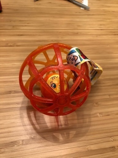 新品未使用アンパンマンオーボール あち 八王子のおもちゃの中古あげます 譲ります ジモティーで不用品の処分 新品未使用アンパンマンオーボール あち 八王子のおもちゃの中古あげます 譲ります ジモティーで不用品の処分