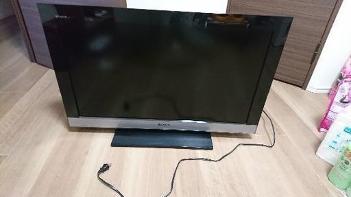 SONY BRAVIA 液晶デジタルテレビ TV 32型