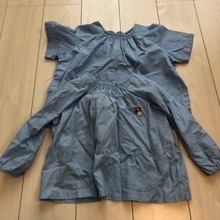 練馬区 愛和幼稚園制服一式
